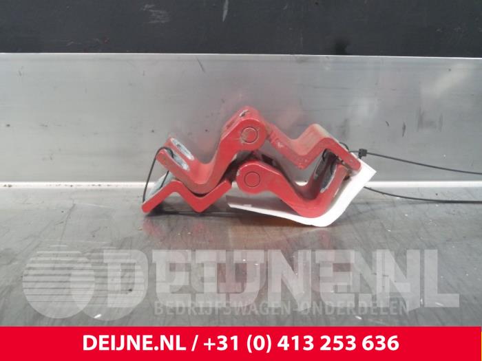 Citroen Nemo Scharnier- Set O35164