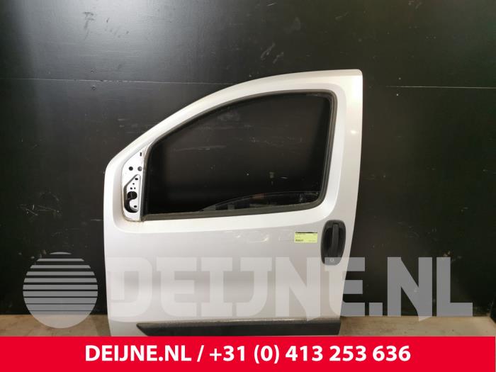 Citroen Nemo Portier 2Deurs links O35441
