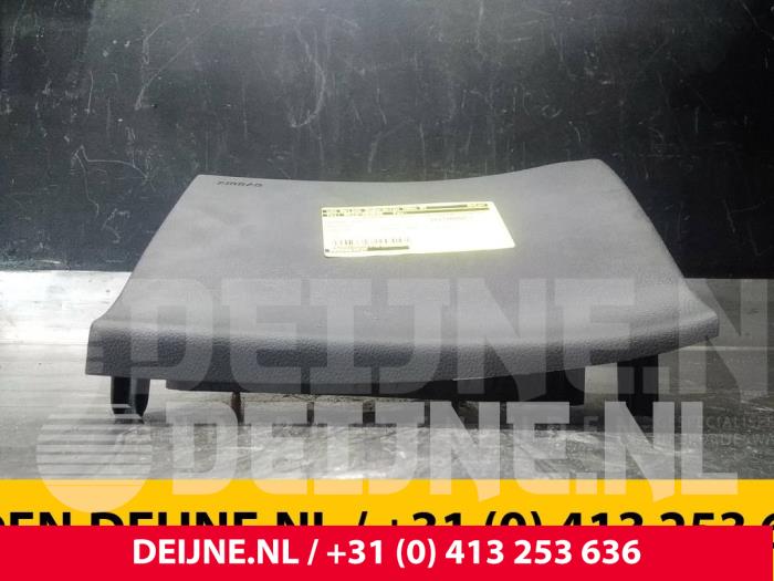 Airbag knie links - Peugeot 308