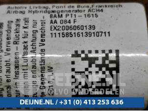 Ford Focus Airbag Himmel links O35618 foto 4