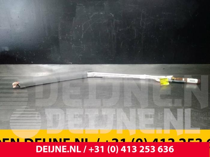 Mercedes Sprinter Airbag hemel links O35624