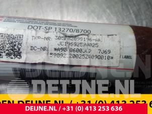 Mercedes Sprinter Airbag Himmel links O35624 foto 3