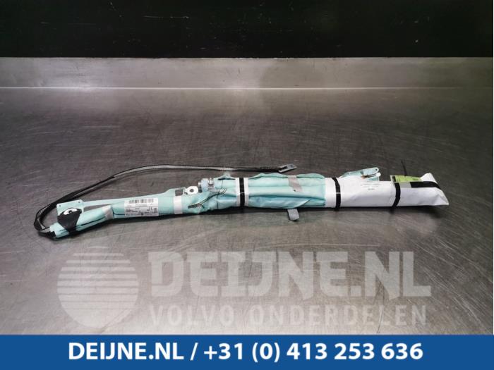 Ford Transit Airbag Himmel rechts O35657