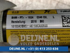 Ford Focus Airbag Himmel rechts O35659 foto 4