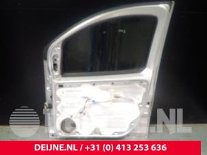 Peugeot Bipper Tür 2-türig rechts O35955 foto 2