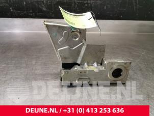 Ford Transit Connect Schiebetür Schließmechanik rechts O36243 foto 3