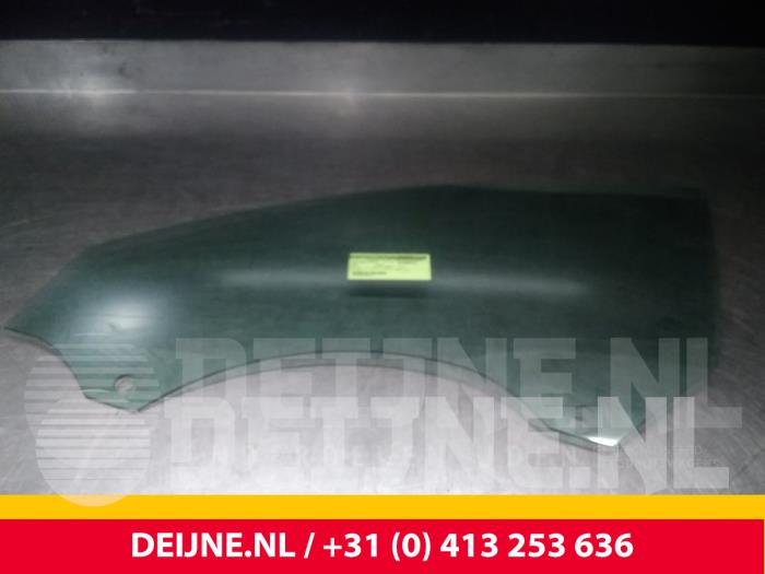 Portierruit 4Deurs links-voor - Audi A3