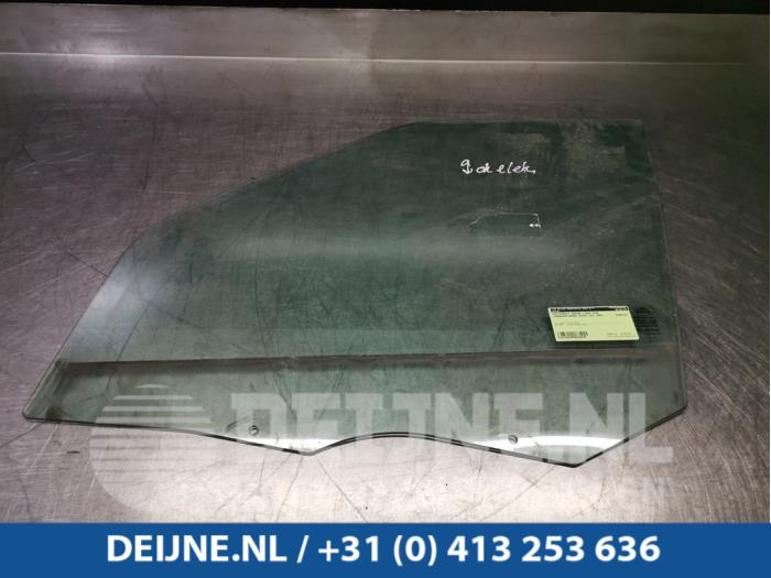 Portierruit 4Deurs links-voor - Landrover Range Rover