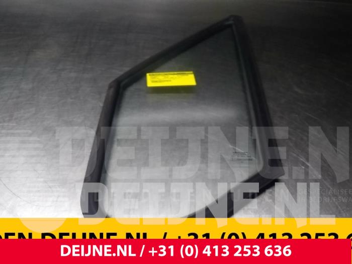 Citroen Jumper Dreieckfenster links vorne O36501