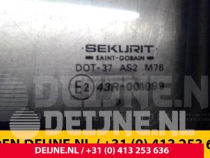 Citroen Jumper Dreieckfenster links vorne O36501 foto 2