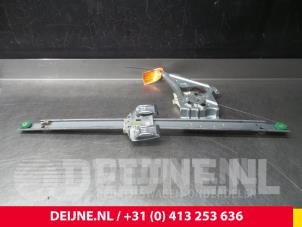 Volkswagen Crafter Fenstermechanik 2-türig links vorne O36729 foto 2