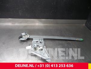 Volkswagen Crafter Ruitmechaniek 2Deurs links-voor O36731 foto 2