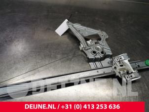 Volkswagen Crafter Ruitmechaniek 2Deurs links-voor O36740 foto 2