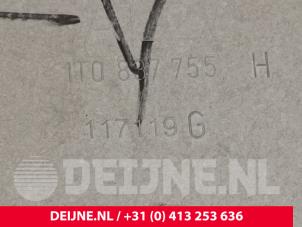 Volkswagen Caddy Fenstermechanik 2-türig links vorne O36775 foto 3