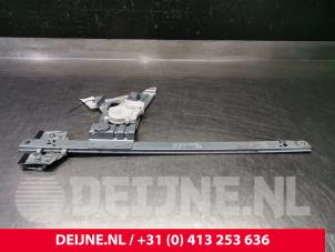 Volkswagen Crafter Window mechanism 2-door, front left O36796 photo 2
