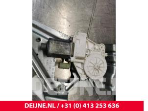 Volkswagen Crafter Window mechanism 2-door, front left O36796 photo 3