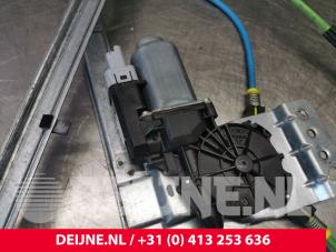 Fiat Scudo Fenstermechanik 2-türig links vorne O36833 foto 2