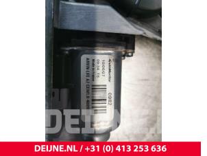 Fiat Scudo Fenstermechanik 2-türig links vorne O36833 foto 4