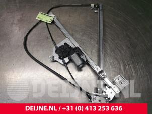 Fiat Scudo Fenstermechanik 2-türig links vorne O36835 foto 2