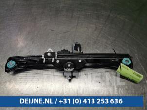 Citroen Nemo Ruitmechaniek 2Deurs links-voor O36905 foto 3