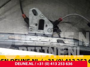 Peugeot 206 Window mechanism 2-door, front left O36927 photo 2