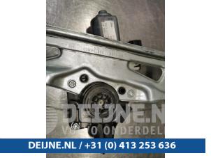 Ford Transit Custom Fenstermechanik 2-türig rechts vorne O37122 foto 3