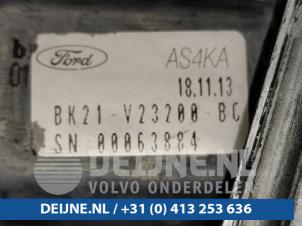 Ford Transit Custom Fenstermechanik 2-türig rechts vorne O37122 foto 2