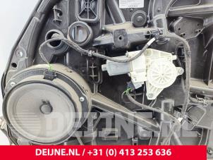 Mercedes Vito Window mechanism 2-door, front right O37197 photo 2