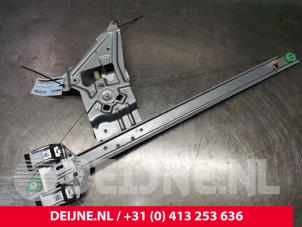 Mercedes Sprinter Ruitmechaniek 2Deurs rechts-voor O37208 foto 2