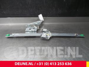 Volkswagen Crafter Window mechanism 2-door, front right O37269 photo 2