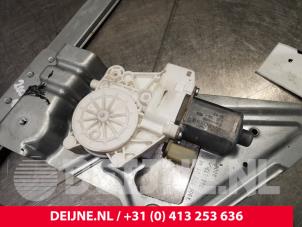 Volkswagen Crafter Window mechanism 2-door, front right O37341 photo 2
