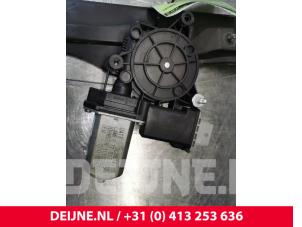 Fiat Doblo Ruitmechaniek 2Deurs rechts-voor O37354 foto 2