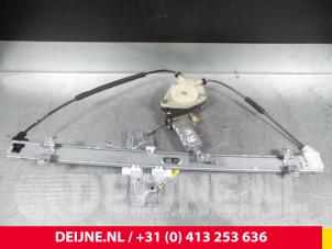 Hyundai H300 Window mechanism 2-door, front right O37386 photo 2