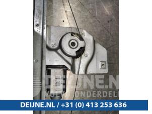 Citroen Berlingo Window mechanism 2-door, front right O37443 photo 2