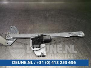Citroen Berlingo Window mechanism 2-door, front right O37443 photo 4
