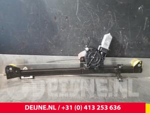 Citroen Jumper Fenstermechanik 2-türig rechts vorne O37462 foto 2