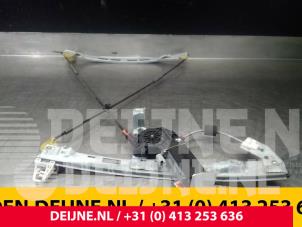 Peugeot 206 Window mechanism 2-door, front right O37479 photo 4