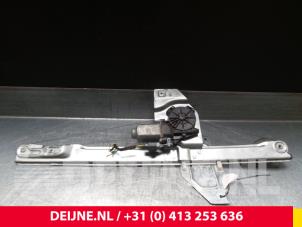 Peugeot Partner Window mechanism 2-door, front right O37483 photo 2