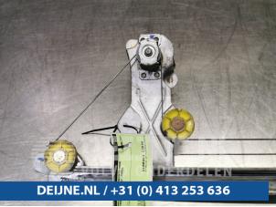 Renault Trafic Fenstermechanik 2-türig rechts vorne O37499 foto 2