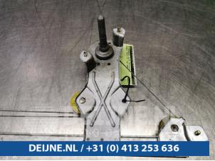 Renault Trafic Fenstermechanik 2-türig rechts vorne O37499 foto 4