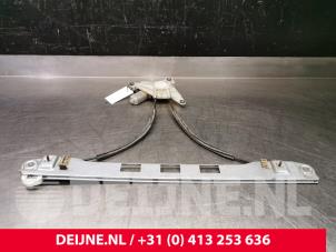 Renault Master Window mechanism 2-door, front right O37532 photo 3