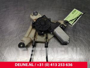 Renault Master Window mechanism 2-door, front right O37532 photo 2