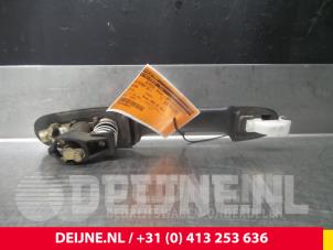 Mercedes Vito Door handle 2-door, left O37695 photo 2