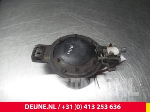 Fiat Doblo Door handle 2-door, left O37715 photo 2