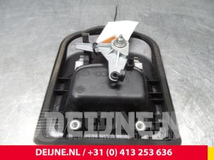 Iveco New Daily Door handle 2-door, left O37729 photo 2