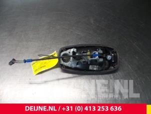 Citroen Nemo Portiergreep 2Deurs links O37730 foto 2