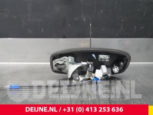 Citroen Nemo Portiergreep 2Deurs links O37732 foto 2