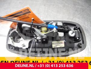 Citroen Nemo Portiergreep 2Deurs links O37734 foto 2