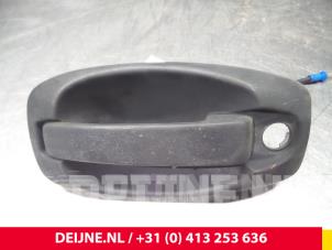 Citroen Nemo Portiergreep 2Deurs links O37734 foto 3