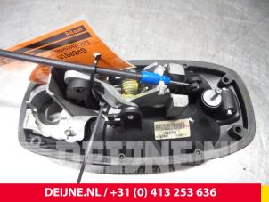 Citroen Nemo Portiergreep 2Deurs links O37734 foto 4